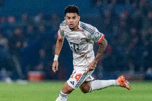 不该放走?迪亚斯本赛季至今参与16球,是萨拉赫的两倍